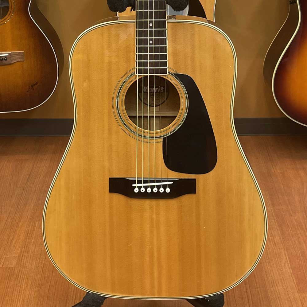 下倉楽器ウェブショップ / Morris / モーリス