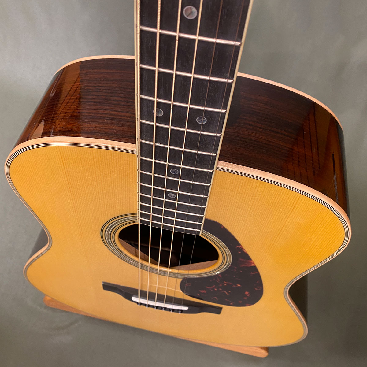 下倉楽器ウェブショップ / LL16 A.R.E / NT