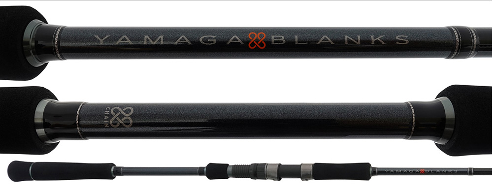 ヤマガブランクスYAMAGA Blanks 88 CHAIN - シマヤ