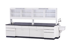 実験台 | 株式会社島津理化