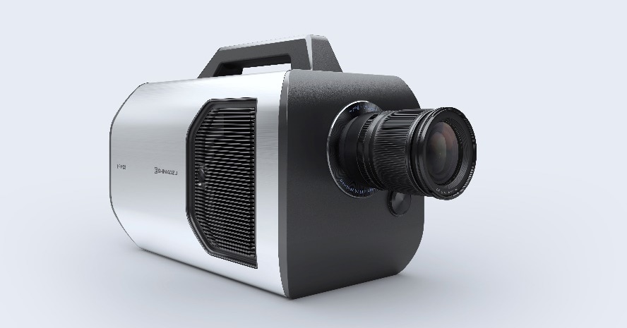 SHIMADZU] 世界最高水準の撮影速度1秒間2000万コマと従来比3倍の高