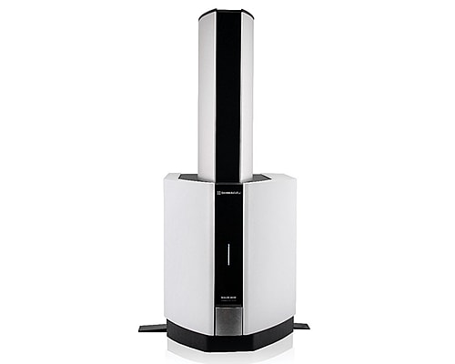 SHIMADZU] マトリックス支援レーザー脱離イオン化飛行時間型質量分析計