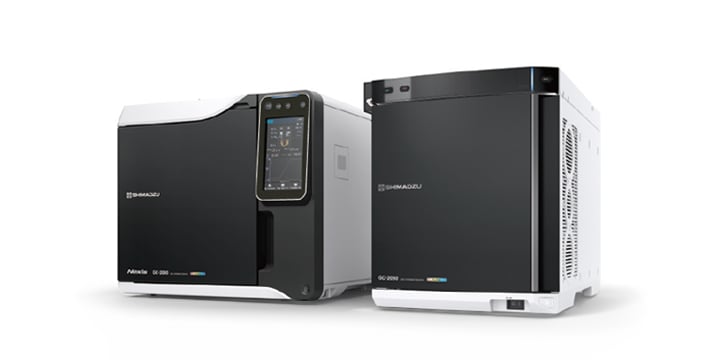 FluxEdge™ GC Systems - Specs : SHIMADZU (Shimadzu Corporation)