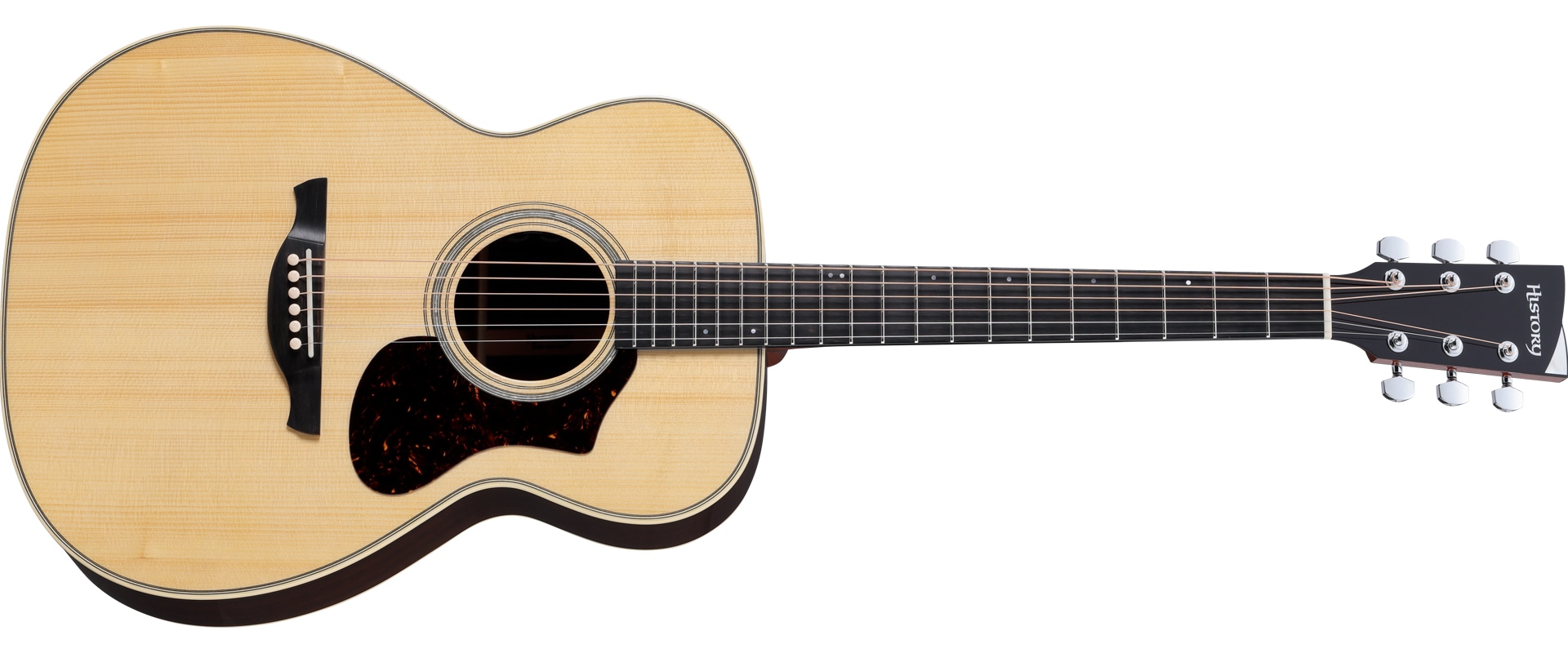 NT-S3 HISTORY | 島村楽器