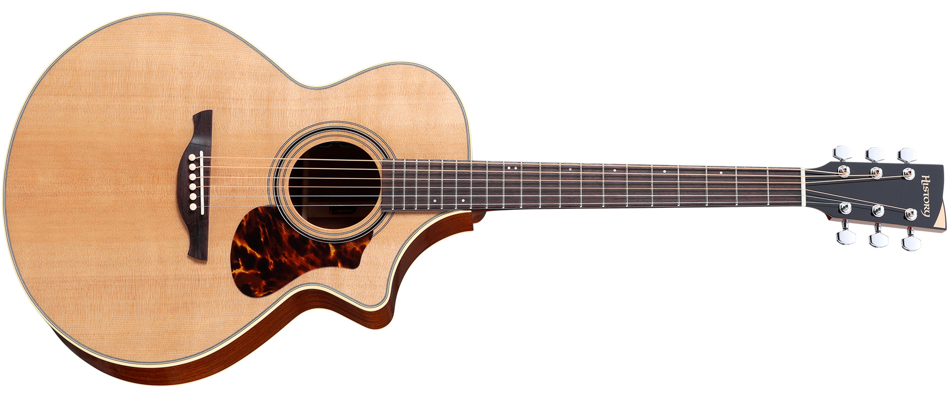 生産完了モデル] NT-C4 HISTORY | 島村楽器