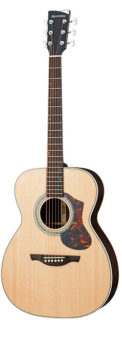 Products（製品情報） HISTORY | 島村楽器