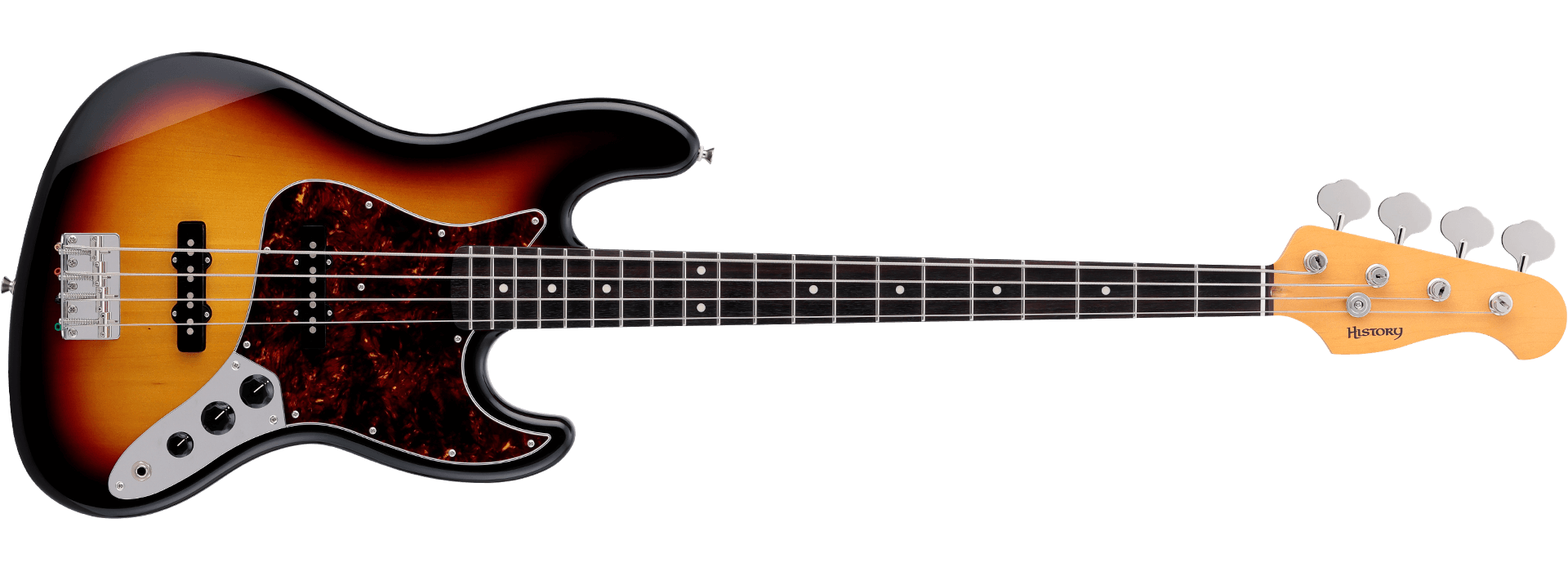 HJB-Standard/VC HISTORY | 島村楽器