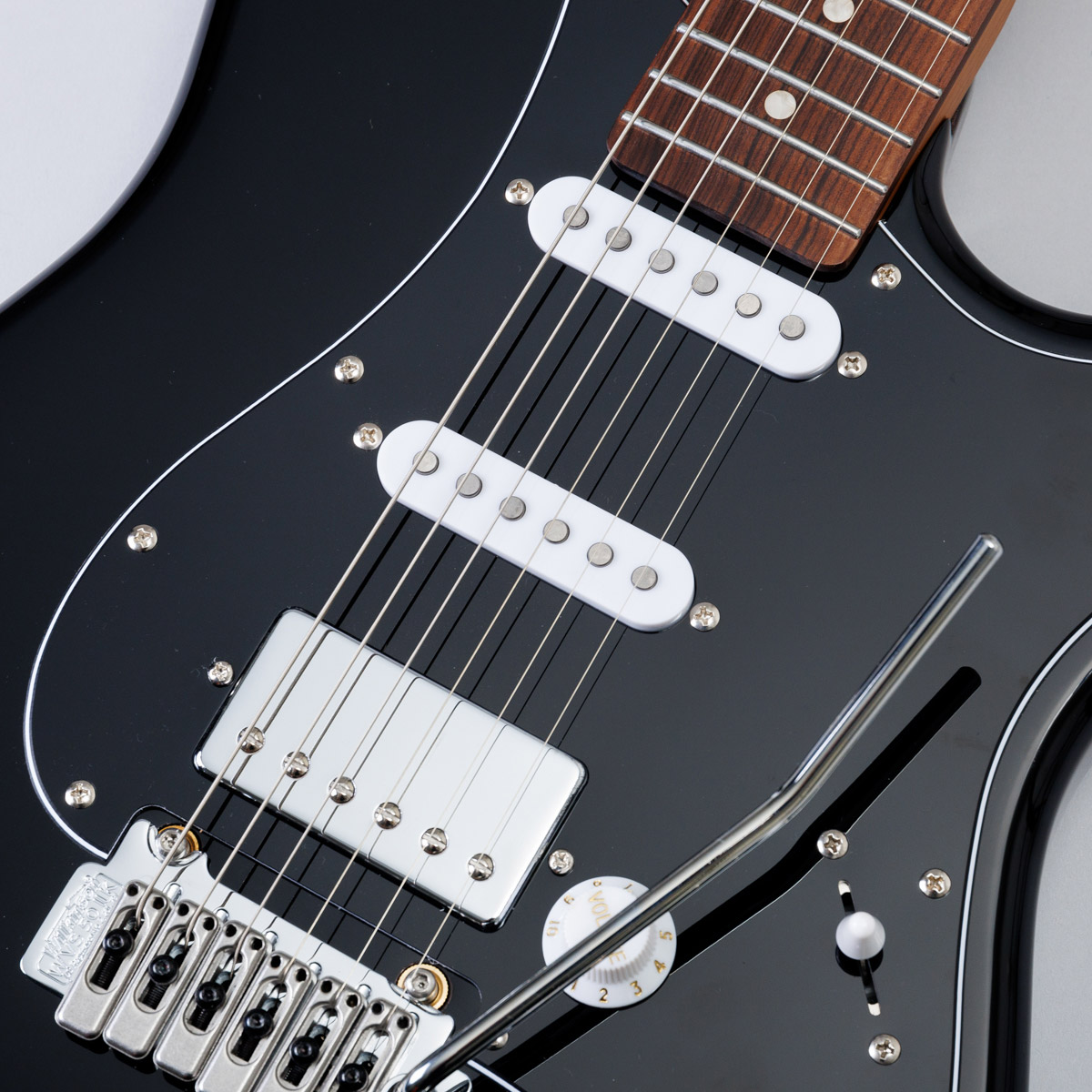 HST/SSH-Performance HISTORY | 島村楽器