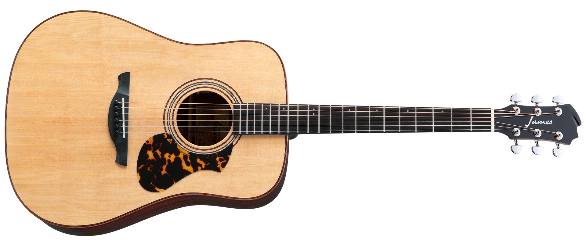 J-900/L James オリジナルブランド | 島村楽器