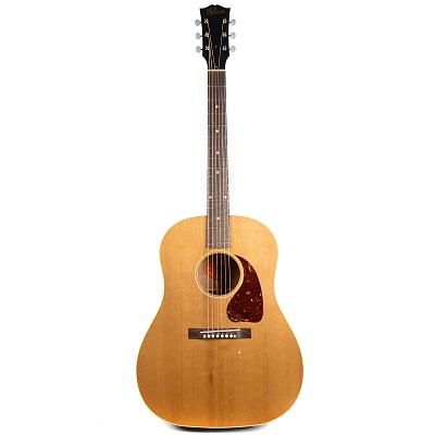 新品同様 Gibson J-50 2022年 ケース付き 新品同様 Gibson J-50 2022年