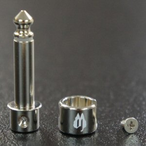 FREE THE TONE（フリーザトーン）ソルダーレスケーブル在庫あります