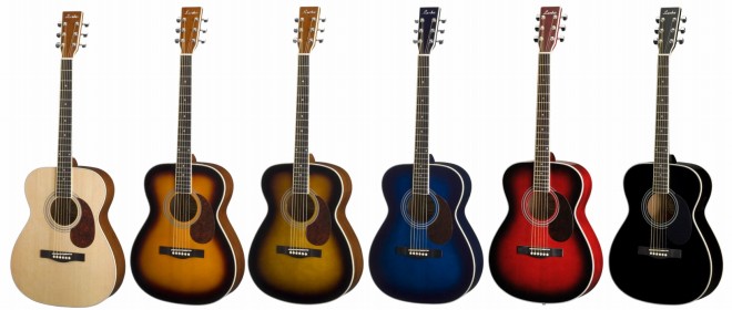 初めてのギター選びをしよう！（アコースティックギター）｜島村楽器