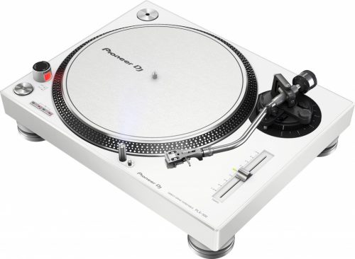 新製品】Pioneer DJ ターンテーブル PLX-500入荷しました！｜島村楽器
