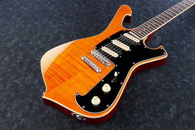 限定モデル】 アイバニーズ FRM250MF｜島村楽器 イオンモール松本店