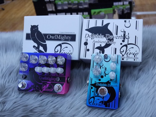 入荷情報】Vivie再入荷致しました！｜島村楽器 イオンモール松本店