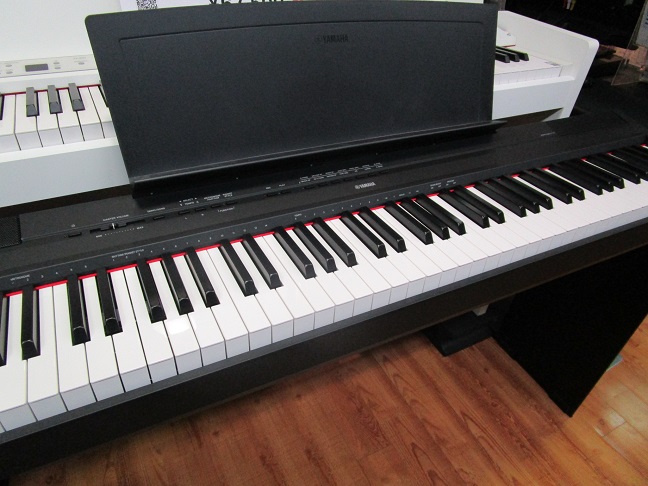 電子ピアノ】YAMAHA P-115のご紹介｜島村楽器 イオンモール須坂店