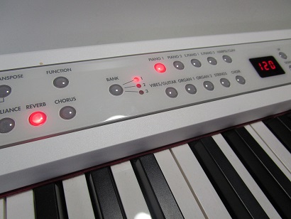 電子ピアノ】KORG LP-380のご紹介♪｜島村楽器 イオンモール須坂店