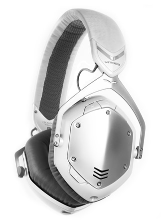 女性向けヘッドフォンも誕生？！V-MODAより新製品続々登場！｜島村楽器