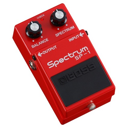 エフェクター】BOSS 40TH ANNIVERSARY BOX SET今購入のチャンスです