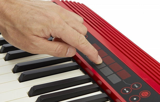 Roland GO:KEYS GO-61K キーボード【ローランド】｜島村楽器 岩田屋福岡店