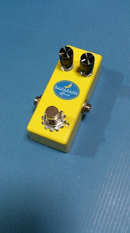 エフェクターマニアックス 2015｜島村楽器 札幌パルコ店