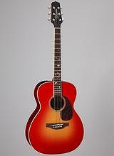 アコースティックギター】大原櫻子シグネチャーモデル発売!!｜島村楽器