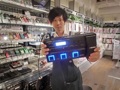 DAITA氏プロデュースの「G-Life Guitars」から注目の新エフェクター