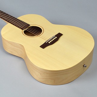 アコースティックギター】自然派の優しいギターです。サイモン・アンド