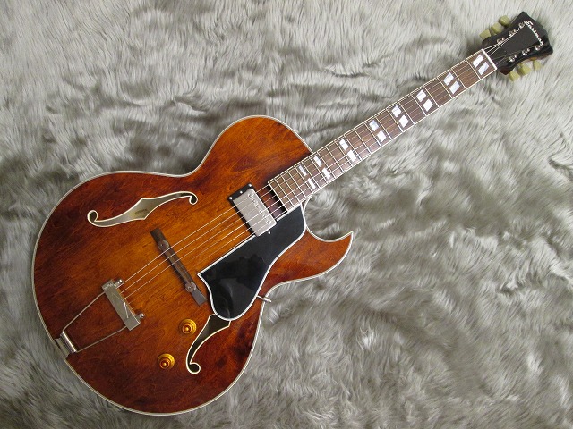 エレキギター】フルアコ・セミアコフェア開催中！｜島村楽器 イオン