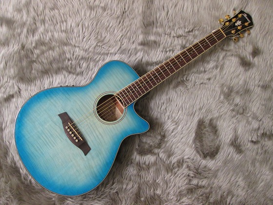 アコギ情報】人気のIbanezのエレアコが3本同時入荷です！｜島村楽器