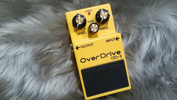 定番オーバードライブ、各種取り揃えております！！｜島村楽器 イオン