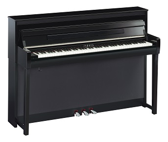 YAMAHA電子ピアノ】クラビノーバ新製品CLP-600シリーズ発売！CLP-635