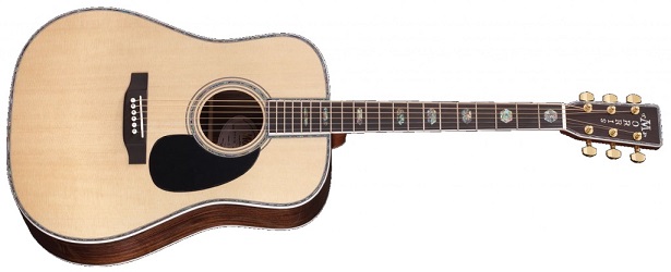 Morris 「モリダイラ創業50周年記念モデル」7月2日入荷！｜島村楽器