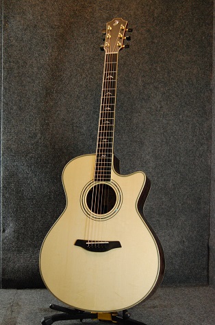 フォルヒG23 LCCT ELITE（Furch） フォルヒG23 LCCT ELITE フォルヒG23