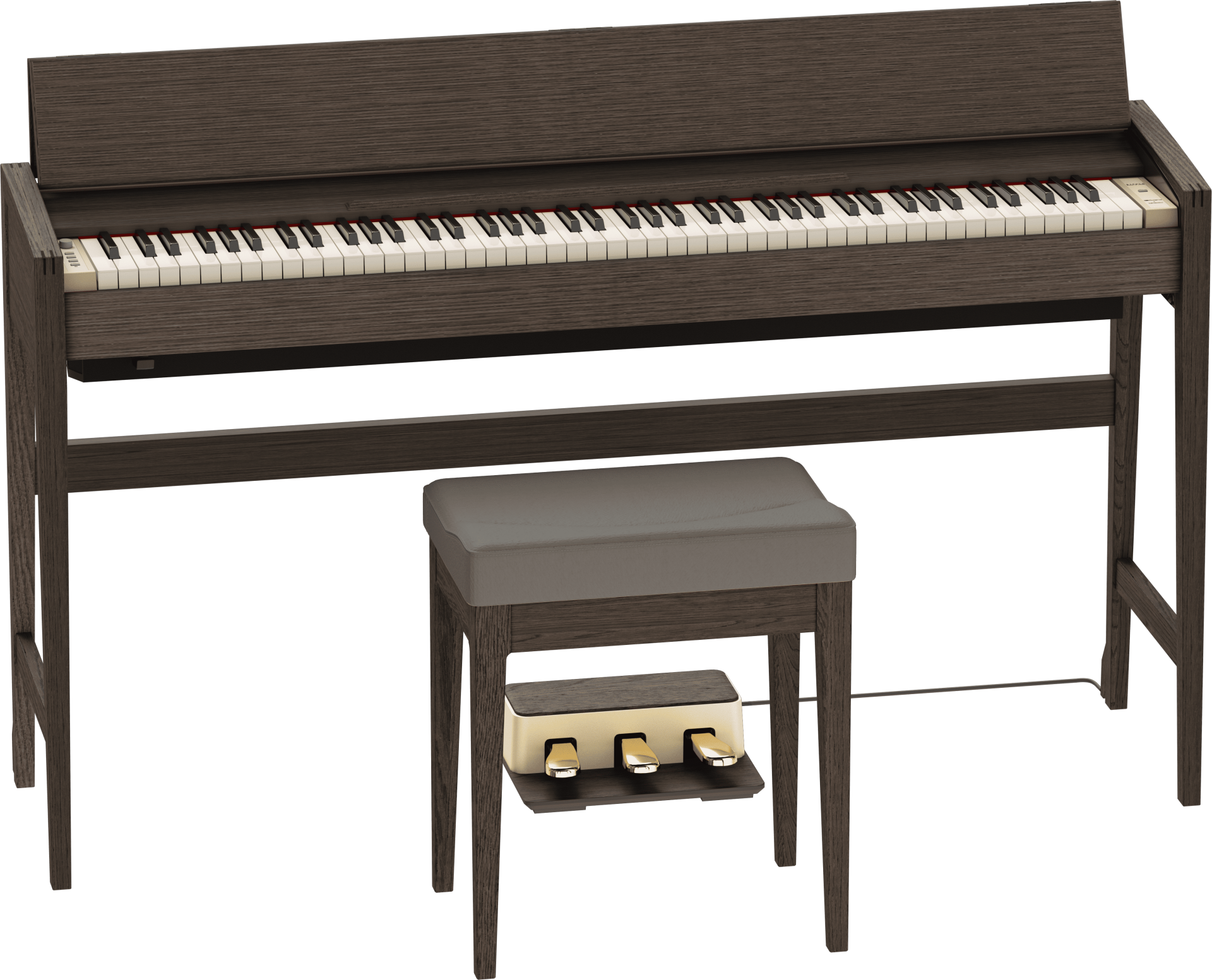 Rolandから11/27発売の新製品「きよら（KIYOLA）」”KF-25” ご予約受付