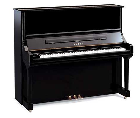 YAMAHA】ヤマハ・アップライトピアノのご紹介｜島村楽器 ピアノ