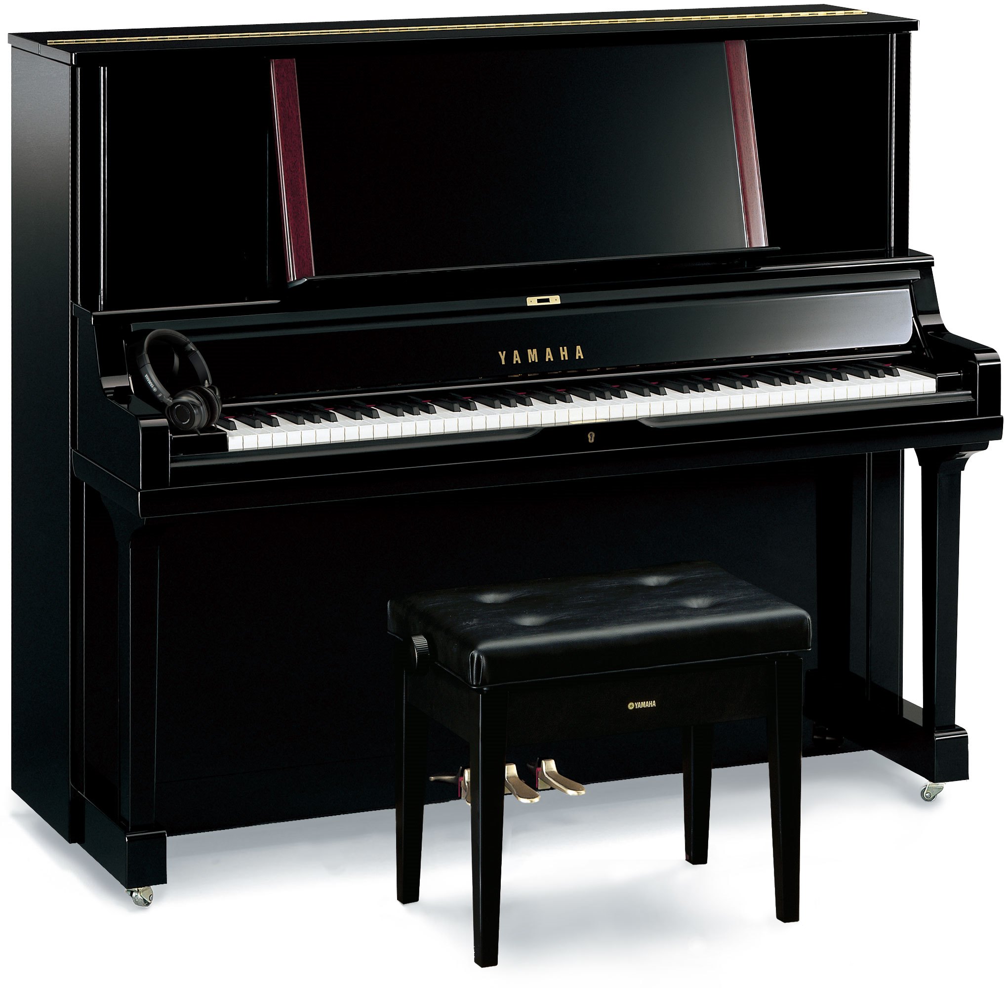 自動演奏ピアノ】弾いて、聴いて、楽しむ、新しいスタイルのピアノ