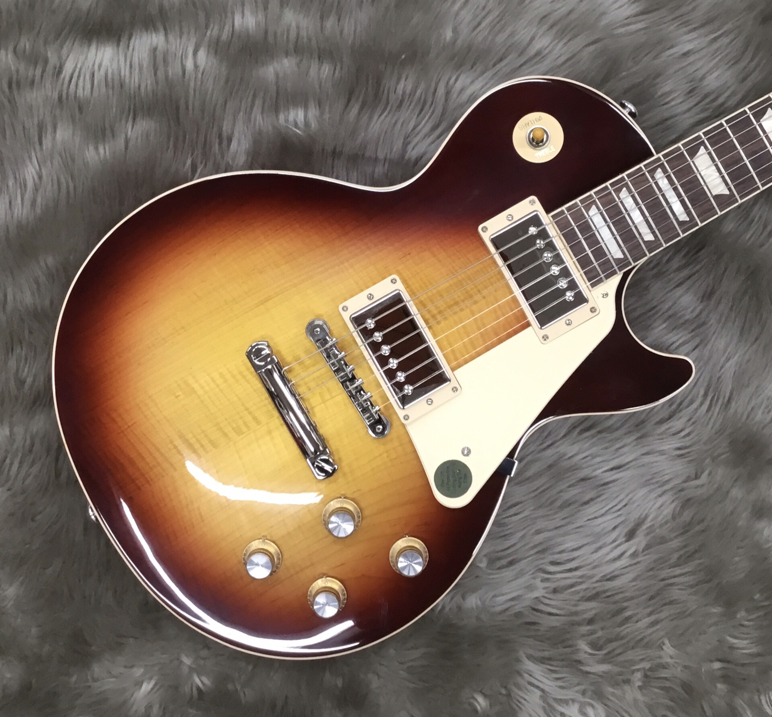 新着商品】Gibson/LP STD 60s｜島村楽器 千葉店