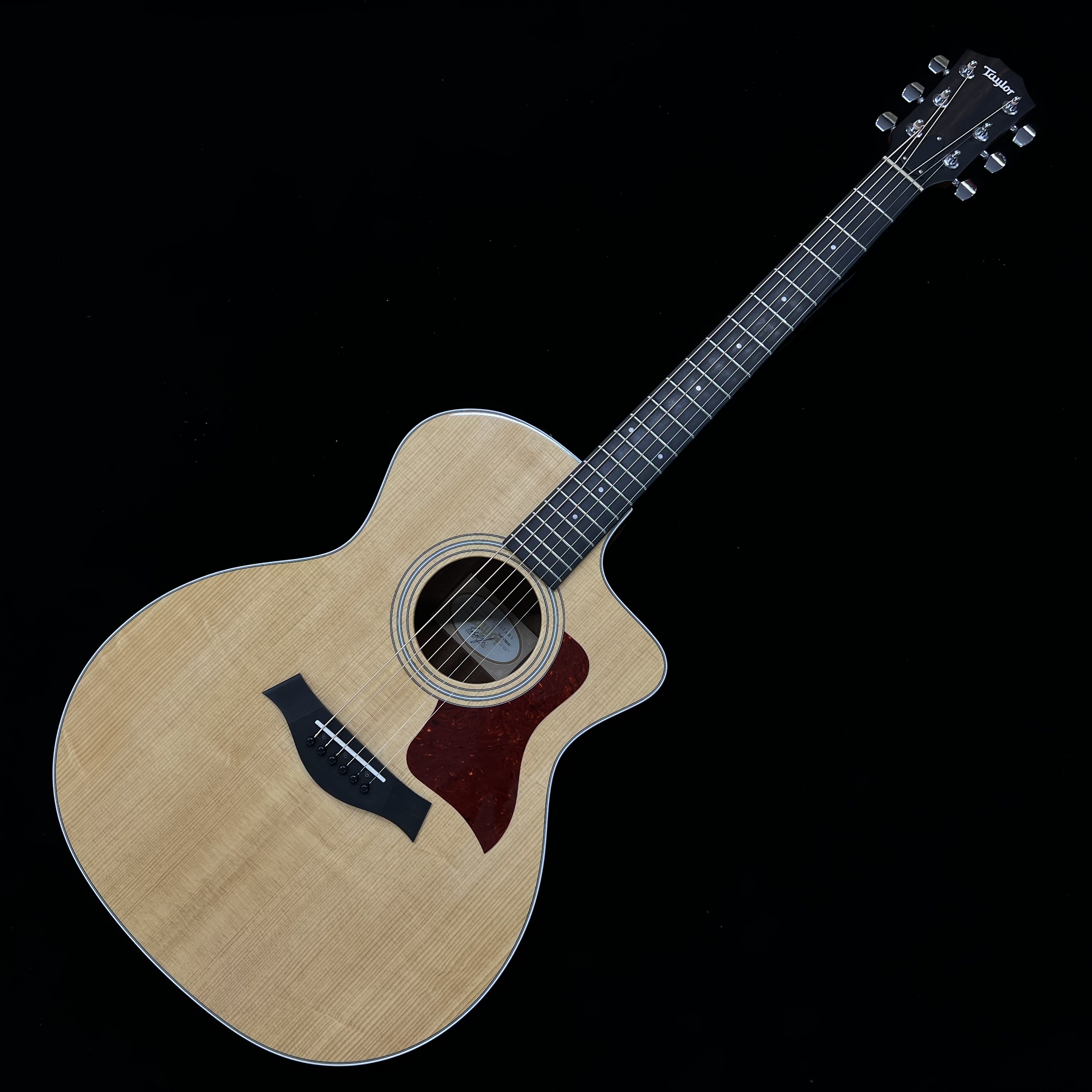 中古楽器紹介】Taylor 214ce ES2｜島村楽器 千葉店
