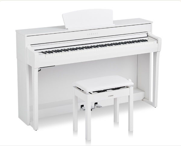 電子ピアノ】YAMAHA SCLP-7350｜島村楽器 千葉店