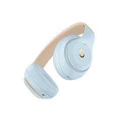 ワイヤレス密閉型オーバーイヤーヘッドホン【beats by dr.dre(ビーツ