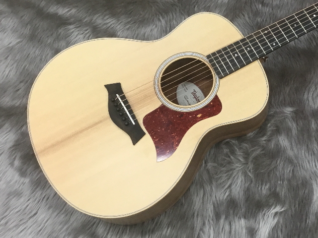 入荷情報】Taylor – GS-Mini-e-Walnut｜島村楽器 イオンモール筑紫野店