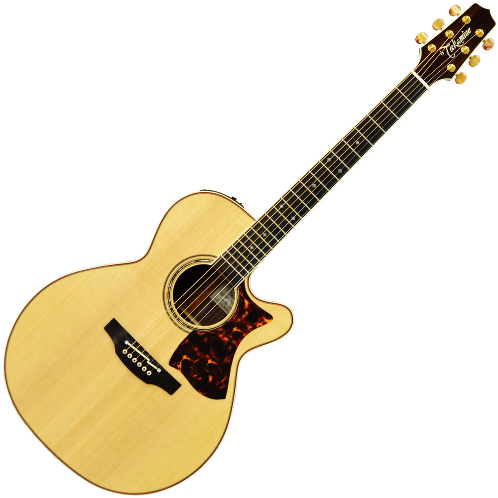 Takamine DMP50S NAT(ナチュラル) エレアコギター （島村楽器 x