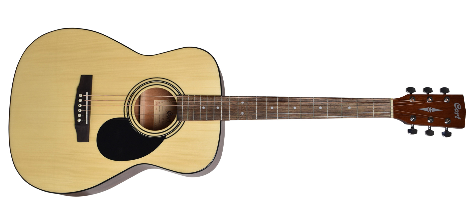 Cort CAG-1F NAT【コルト】｜島村楽器 イオンモール筑紫野店