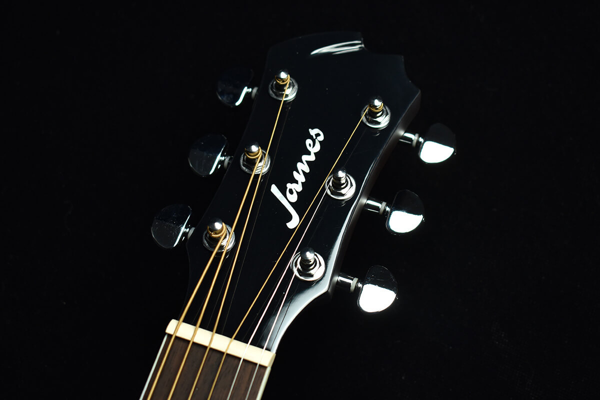 James J-450D/Ova NAT(ナチュラル) アコースティックギター