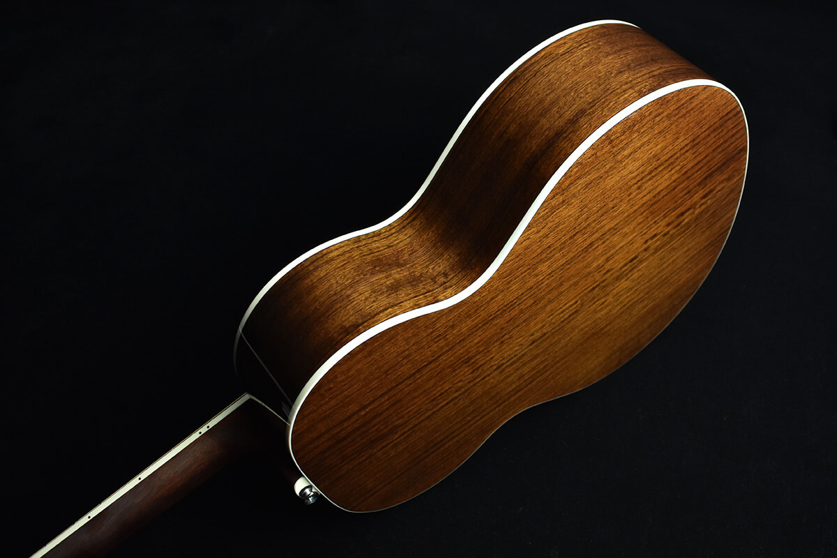 James J-450A/Ova NAT アコースティックギター 【ジェームス】｜島村