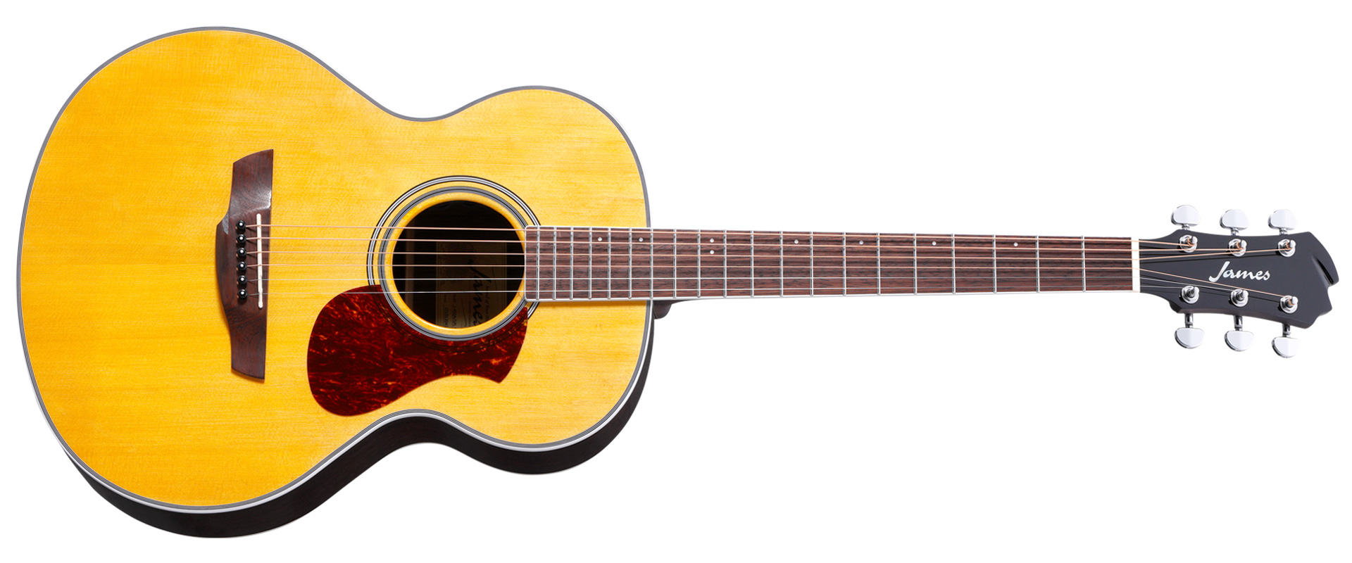 James J-450A/SPL VNT アコースティックギター 【ジェームス】｜島村