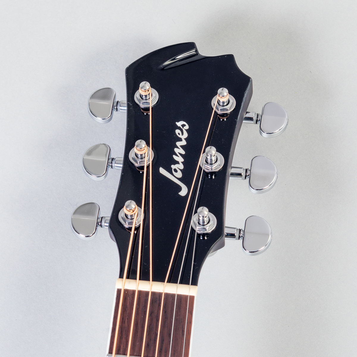 James J-450A/SPL VNT アコースティックギター 【ジェームス】｜島村