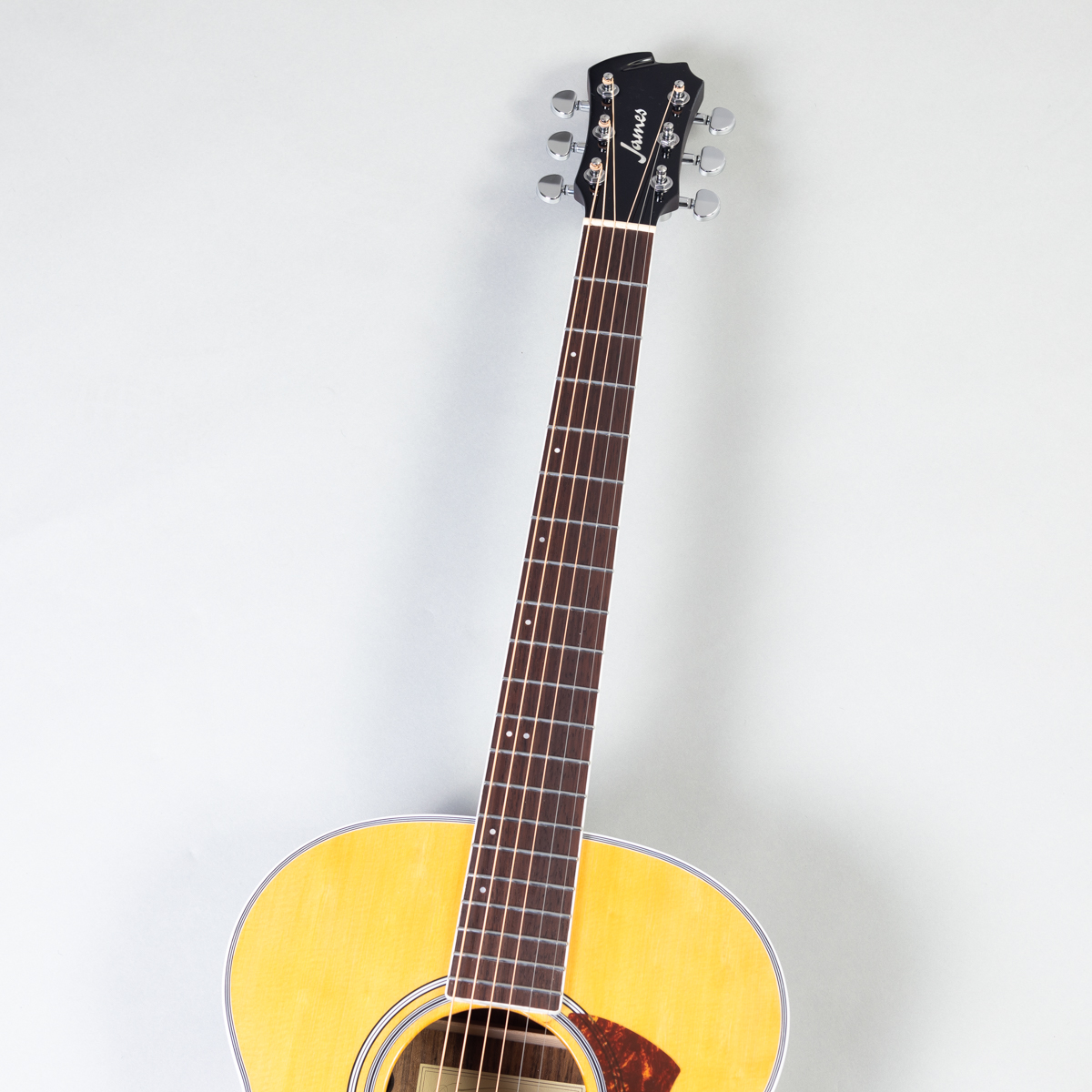 James J-450A/SPL VNT アコースティックギター 【ジェームス】｜島村