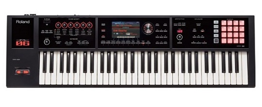 大阪・天王寺でシンセサイザー / キーボードを選ぶなら当店へ！｜島村